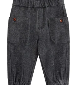 Hust and Claire Bukser - HCTue - Herringbone - Grey Blend