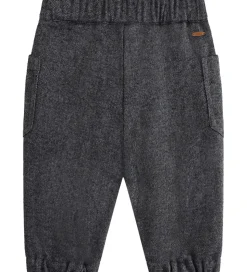 Hust and Claire Bukser - HCTue - Herringbone - Grey Blend