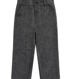 Hust and Claire Bukser - HCTage - Herringbone - Grey Blend