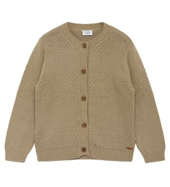 Hust and Claire Cardigan - Strik - HCCharli - Pepper