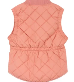 Hust and Claire Dynevest - HCEdele - Pink Clay