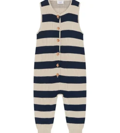 Hust and Claire Heldragt - Strik - Bambus - HCMonly - Blues