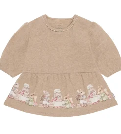 Hust and Claire Kjole - HCKristi - Biscuit