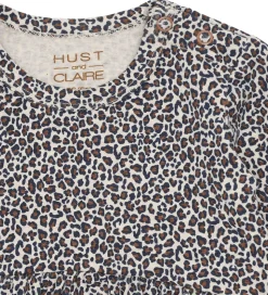 Hust and Claire Kjole - HCBri - Wheat Melange