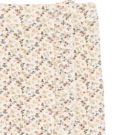 Hust and Claire Leggings - Rib - Laerke - Whisper Melange