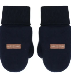 Hust and Claire Luffer - Felix - Uld - More Navy