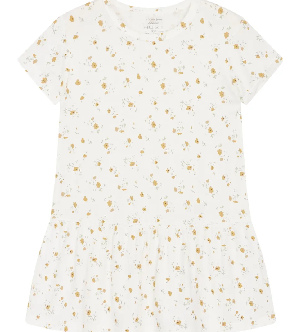 Hust and Claire Natkjole - Bambus - HCFuia - Ivory