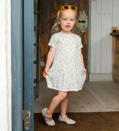 Hust and Claire Natkjole - Bambus - HCFuia - Ivory