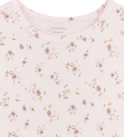 Hust and Claire Natkjole - Bambus - HCFuia - Rose Morning