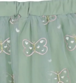 Hust and Claire Nederdel - Ninna - Green Sage