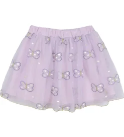 Hust and Claire Nederdel - Ninna - Lavender