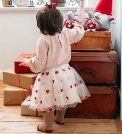 Hust and Claire Nederdel - Ninna - Sand