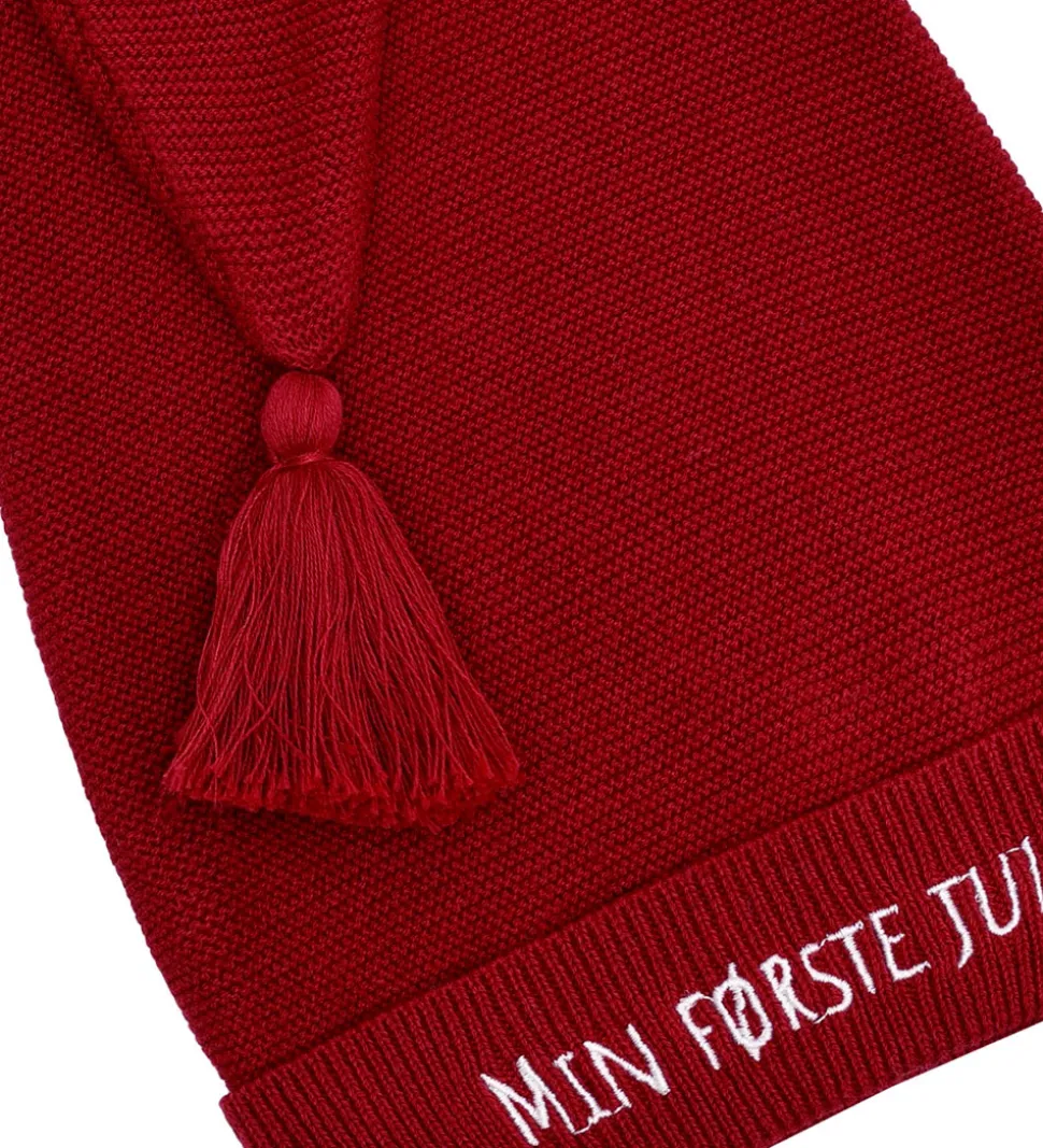 Hust and Claire Nissehue - HCFritzie - Teaberry m. Min Første Ju