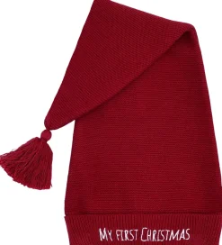 Hust and Claire Nissehue - HCFritzie - Teaberry m. My First Chri