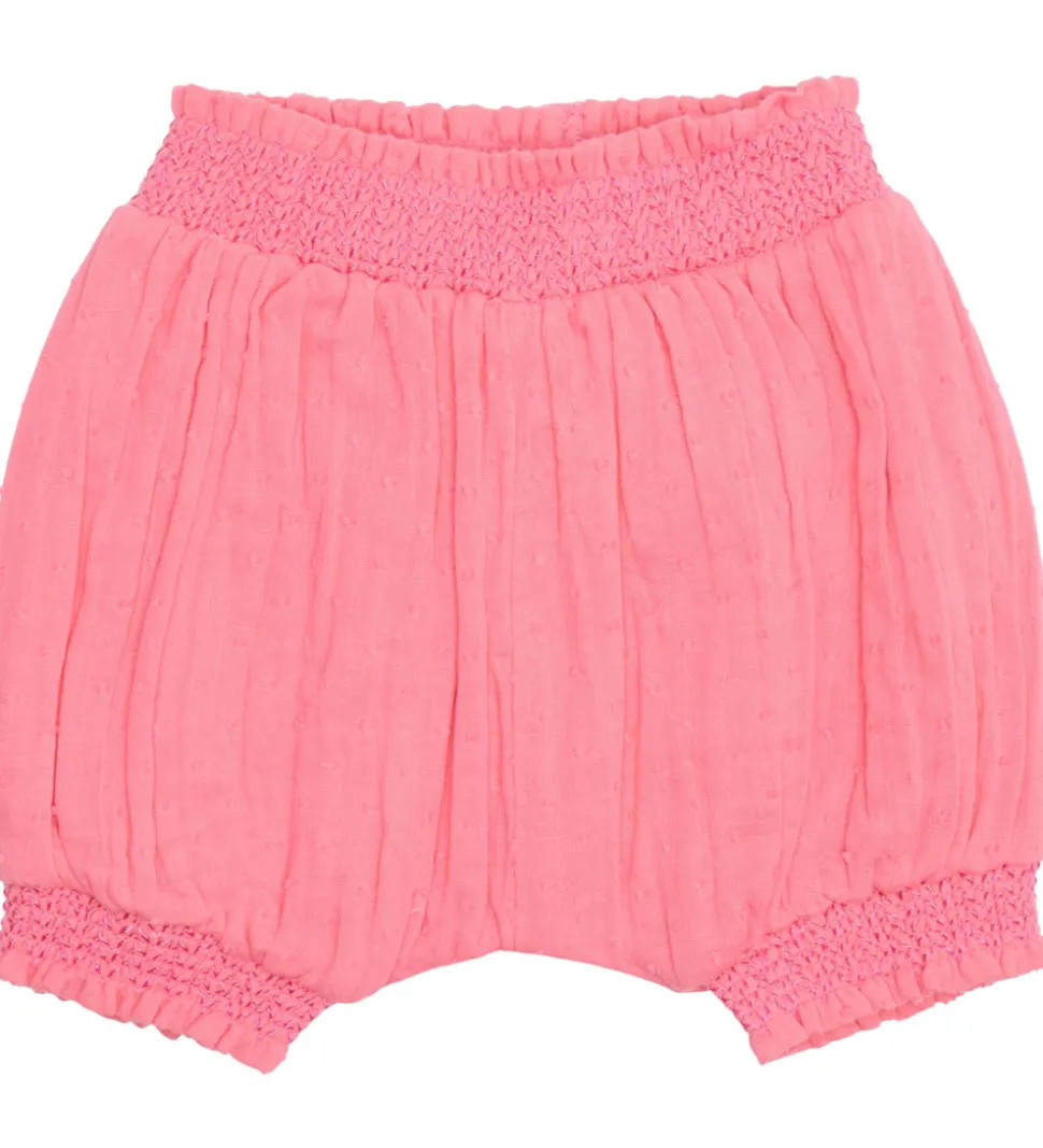 Hust and Claire Shorts - HCHilma - Blushing