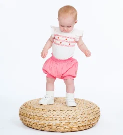 Hust and Claire Shorts - HCHilma - Blushing