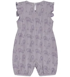 Hust and Claire Sommerdragt - Musling - Bambus - Lilla