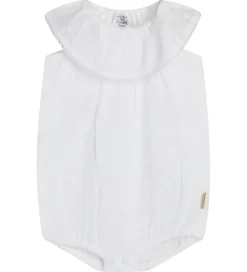 Hust and Claire Sommerdragt - Magnolia - Hvid