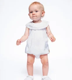 Hust and Claire Sommerdragt - Magnolia - Hvid