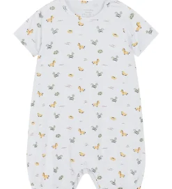 Hust and Claire Sommerdragt - Bambus - Milu - Water