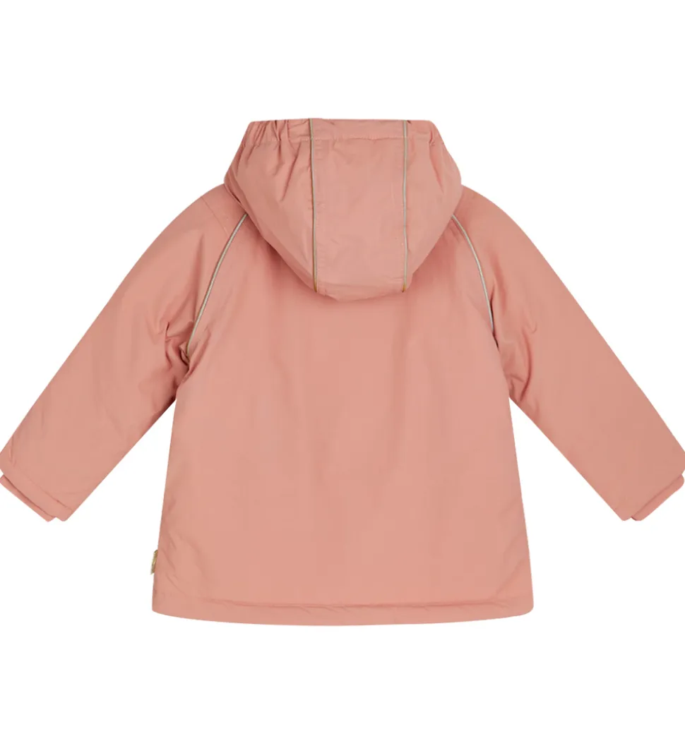 Hust and Claire Sommerjakke - Obia - Rose Brown