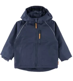 Hust and Claire Sommerjakke - Obi - Blue Moon