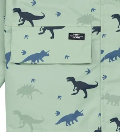 Hust and Claire Sommerjakke - HCObi - Jadeite m. Dinoer