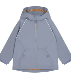 Hust and Claire Sommerjakke - HCObi - Blue Flint