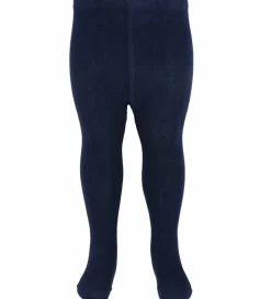 Hust and Claire Strømpebukser - Bambus - Fuxie - Blues