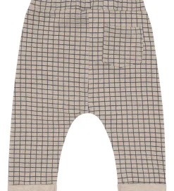 Hust and Claire Sweatpants - HCGordon - Biscuit m. Tern