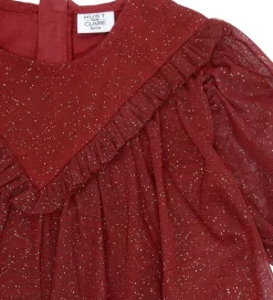 Hust and Claire Tylkjole - HCKaroline - Teaberry m. Guldglimmer