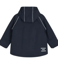 Hust and Claire Vinterjakke - Obi - Blue Nights