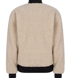 Indian Blue Jeans Fleecejakke - Sandshell