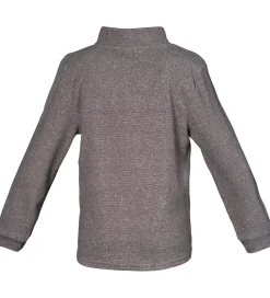 Isbjörn Of Sweden Fleecejakke - Lynx - Glacier Grey