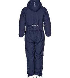 Isbjörn Of Sweden Flyverdragt - Halfpipe - Navy/Lion