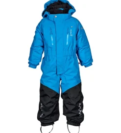 Isbjörn Of Sweden Flyverdragt - Penguin - Ice