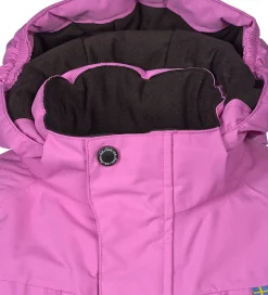 Isbjörn Of Sweden Flyverdragt - Penguin - Wild Rose