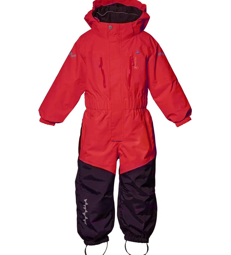 Isbjörn Of Sweden Flyverdragt - Penguin - Love