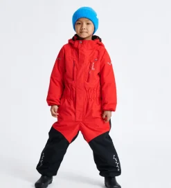 Isbjörn Of Sweden Flyverdragt - Penguin - Love