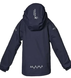 Isbjörn Of Sweden Skaljakke - Storm - Navy