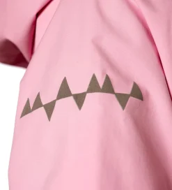 Isbjörn Of Sweden Skaljakke - Storm - Frost Pink