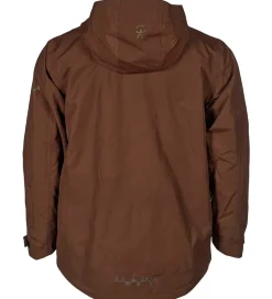 Isbjörn Of Sweden Skaljakke - Tripod - Chocolate