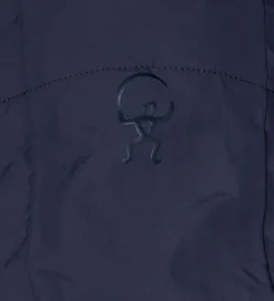 Isbjörn Of Sweden Skaljakke - Monsune - Navy