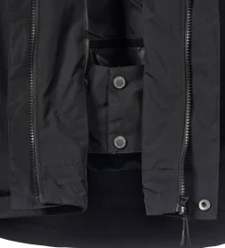 Isbjörn Of Sweden Skaljakke - Tripod - Sort