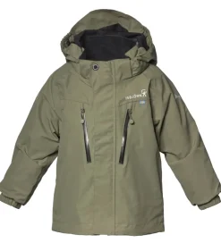 Isbjörn Of Sweden Skaljakke - Storm - Moss