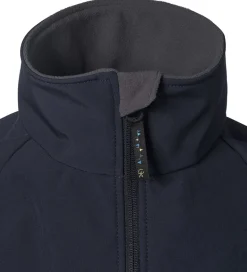 Isbjörn Of Sweden Skaljakke - Thunder - Navy