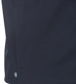 Isbjörn Of Sweden Skaljakke - Thunder - Navy