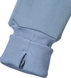 Isbjörn Of Sweden Softshelljakke - Thunder - Lagoon