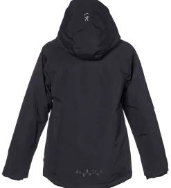 Isbjörn Of Sweden Vinterjakke - Carving - Sort