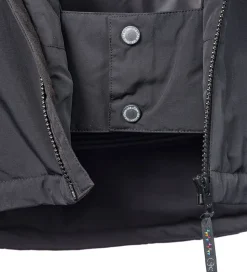 Isbjörn Of Sweden Vinterjakke - Carving - Sort